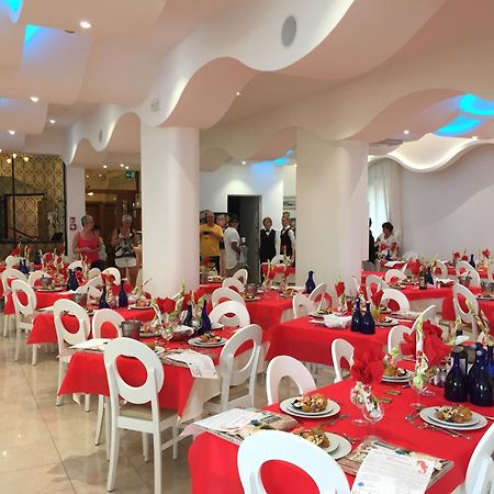 Hotel Gardenia 벨레지아아지마리나 외부 사진