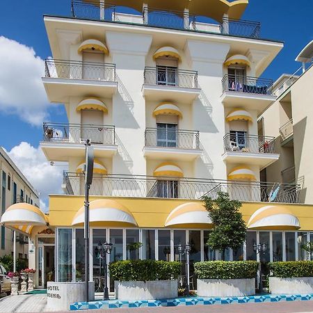 Hotel Gardenia 벨레지아아지마리나 외부 사진
